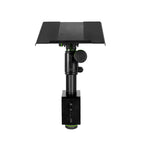 Gravity SP 3102 TM Flexible Studio Monitor Stand with Table Clamp