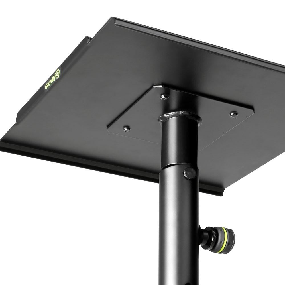 Gravity Vari-Tilt Studio Monitor Speaker Stand