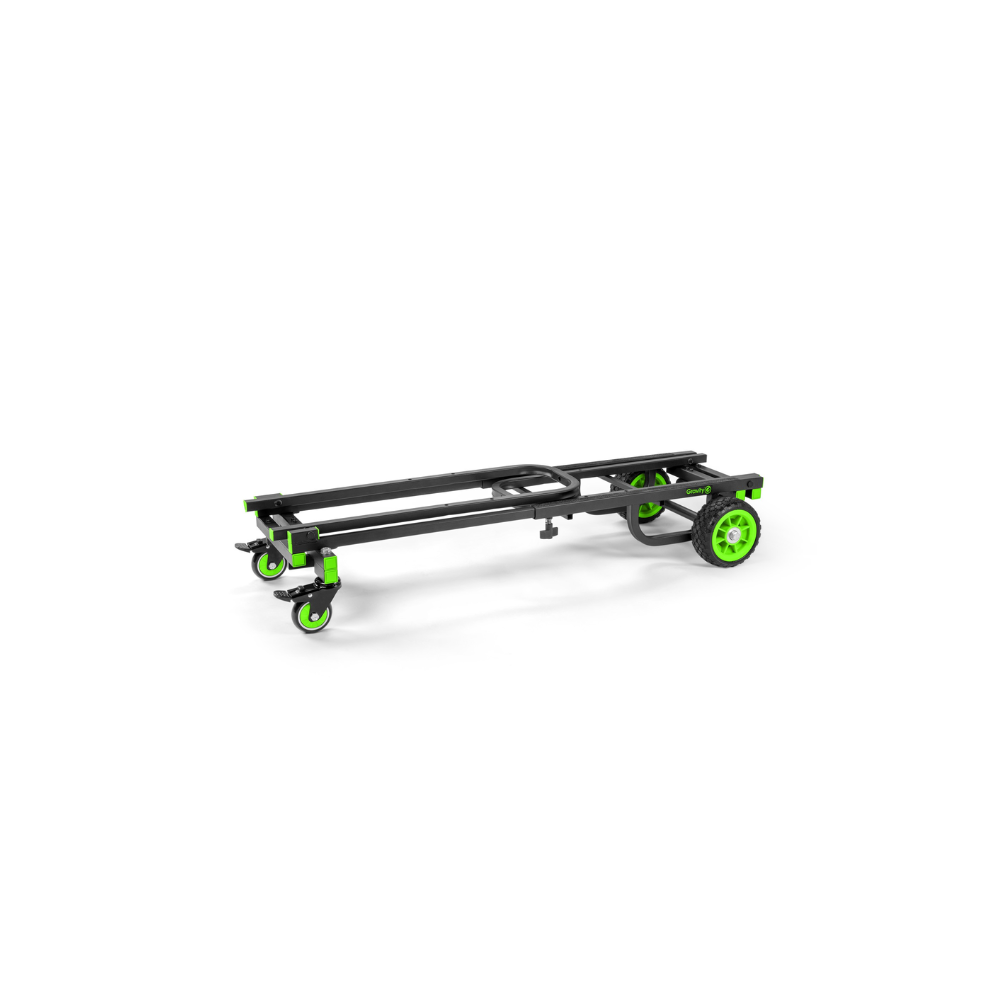 Gravity CART M 01 B Multifunctional Trolley (Medium)