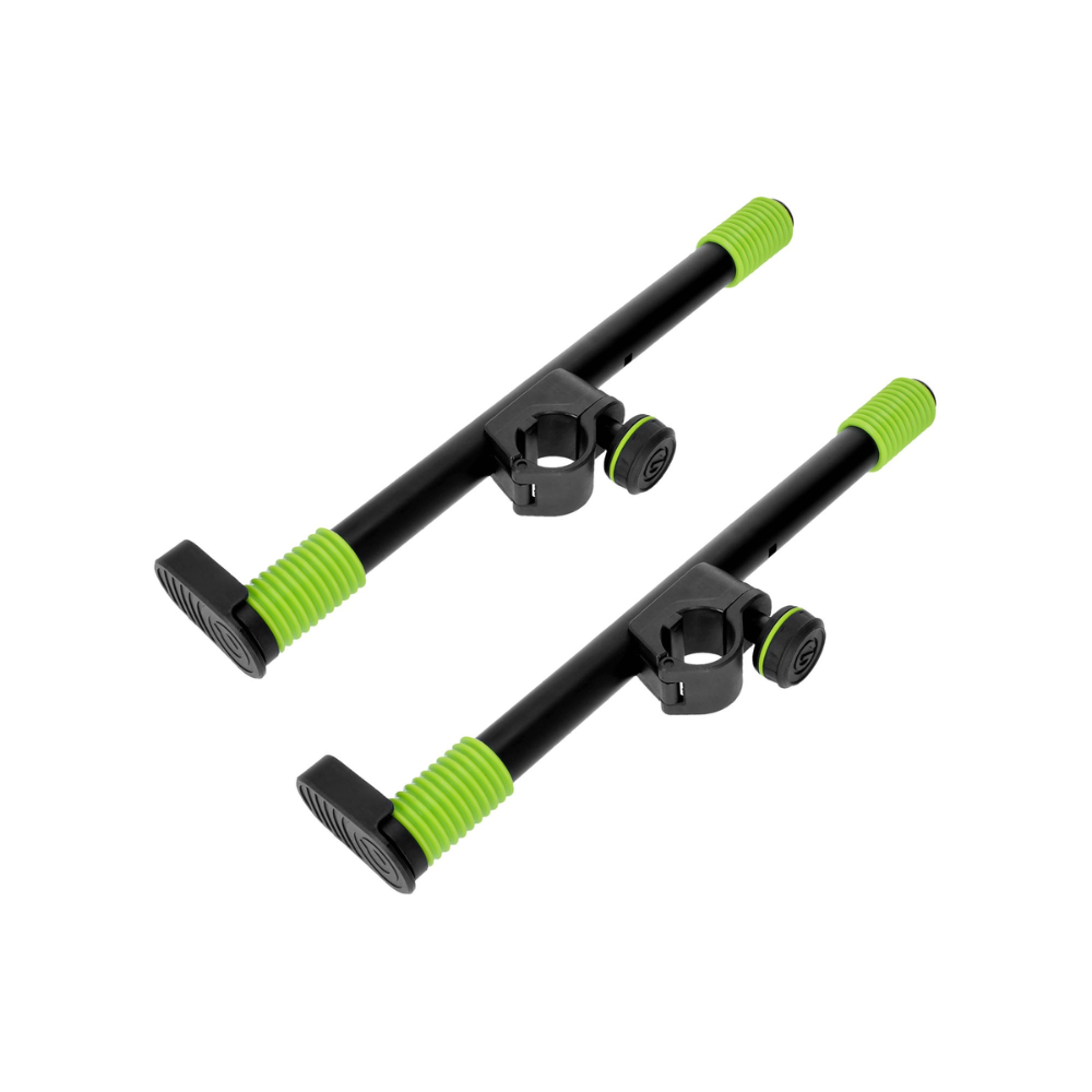 Gravity KS MKS 01 KA B Support Arms for Multi Keyboard Stand