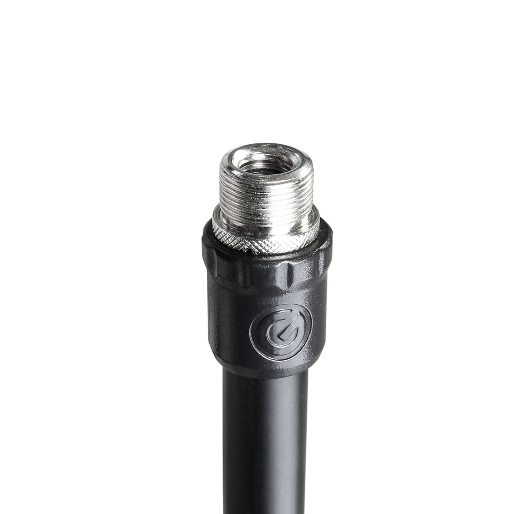 Gravity MS 43 Microphone Stand with Folding Tripod Base