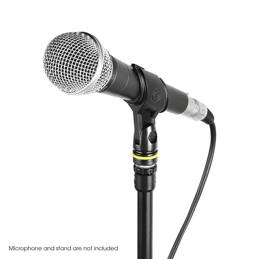 Gravity MS CLMP 25 Microphone Clamp, 25 mm