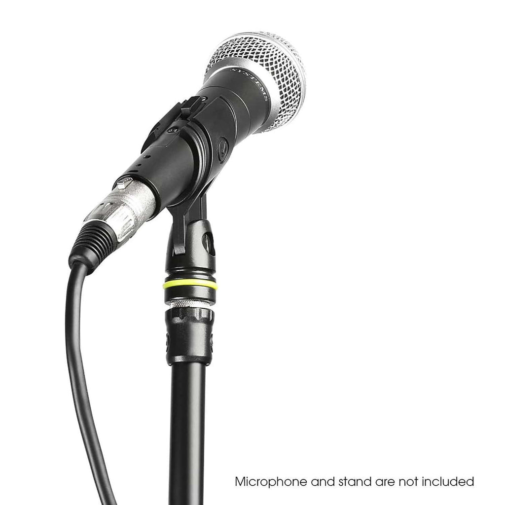 Gravity MS CLMP 25 Microphone Clamp, 25 mm