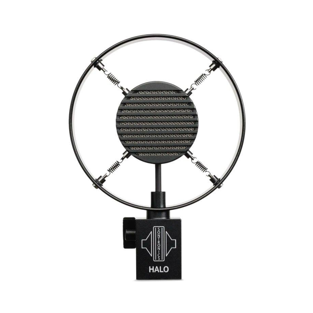 Sontronics HALO Handheld Dynamic Microphone for Guitar Amps