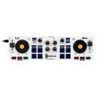 Hercules DJControl Mix Worldwide Wired DJ Controller