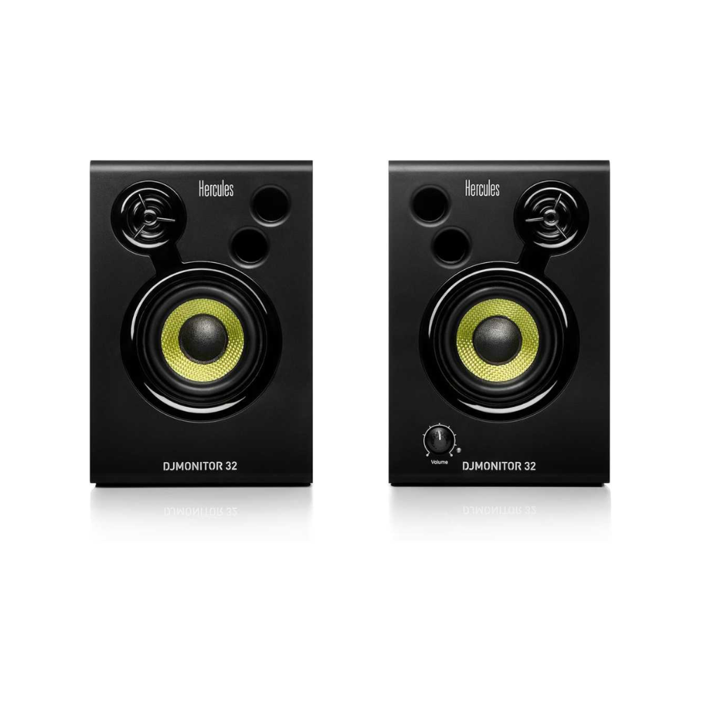 Hercules DJ Learning Kit MK2 - DJControl Inpulse 200 MK2 Controller, with Serato DJ Lite and DJUCED