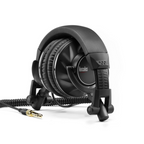 Hercules HDP DJ60 Closed-Back DJ Headphones