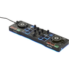 Hercules DJControl Starlight DJ Controller with Serato DJ Lite Included