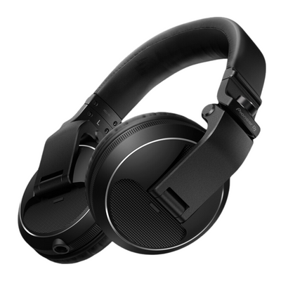 Pioneer DJ Pioneer HDJ-X5, Black