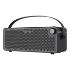 Hotone AP-30BK Pulze Multifunctional Modern Bluetooth Modeling Amplifier, Black Edition