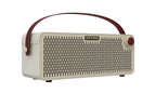 Hotone AP-30WH Pulze Multifunctional Modern Bluetooth Modeling Amplifier, White Edition