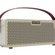 Hotone AP-30WH Pulze Multifunctional Modern Bluetooth Modeling Amplifier, White Edition