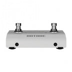 Hotone FS-1 Ampero Switch,  Dual Foot Switch
