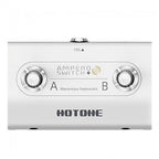 Hotone FS-1 Ampero Switch,  Dual Foot Switch