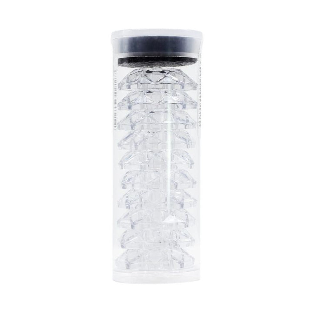 Hotone FSC-1 Karat Cap Pedal Toppers - 10 pcs