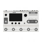 Hotone MP-380 Ampero II Stage Amp Modeler & Effects Processor, (with 18V power supply)