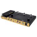 Hotone MP-80 Ampero ONE, Amp Modeler & Effects Processor, (with 9V Power Supply)