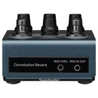 Hotone NC-200 Convolution Reverb Effects Processor, (with 9V power supply)
