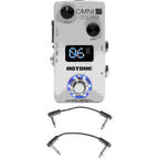 Hotone Omni IR Impulse Response Cabinet Simulator