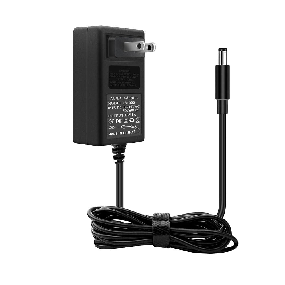 Hotone 9 Volt 1A Switching Power, Wall Type, Center Negative Power Supply