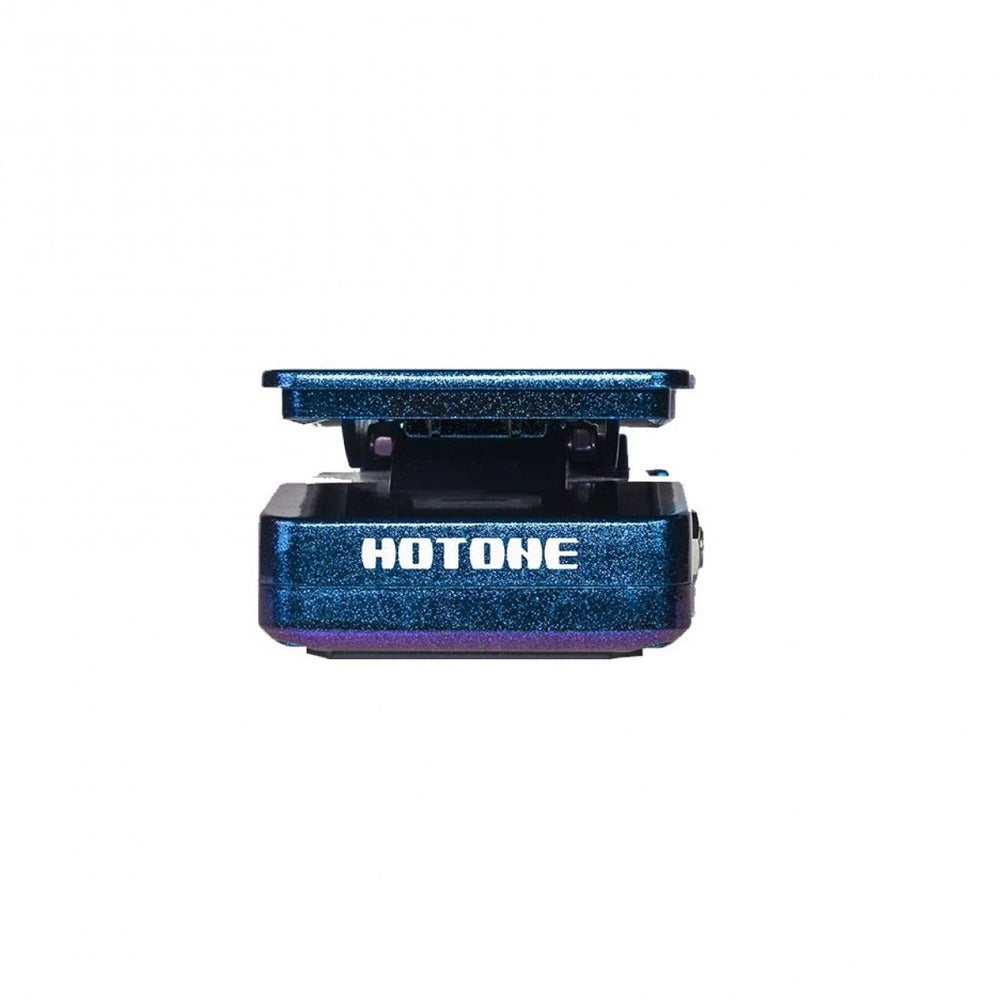 Hotone SP-21 Cory Wong Signature Press II, Volume / Expression / Wah Pedal