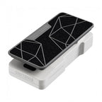 Hotone SP-30H Ampero press Passive Volume / Expression Pedal, 25kΩ Edition