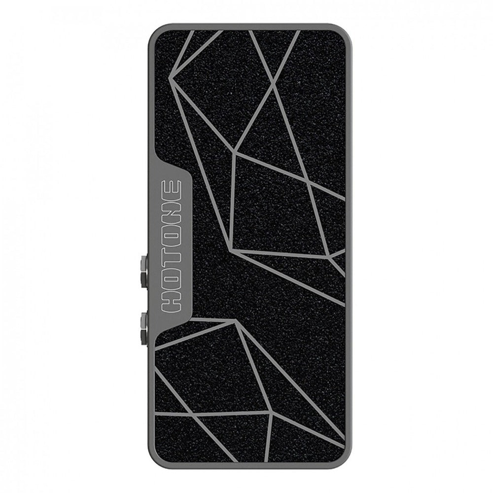 Hotone Ampero II Press Passive Switching / Expression Pedal