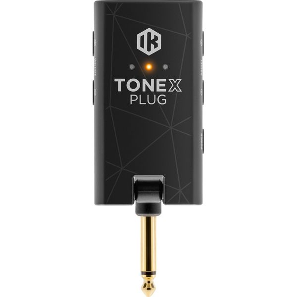 IK Multimedia TONEX Plug & Pouch Bundle