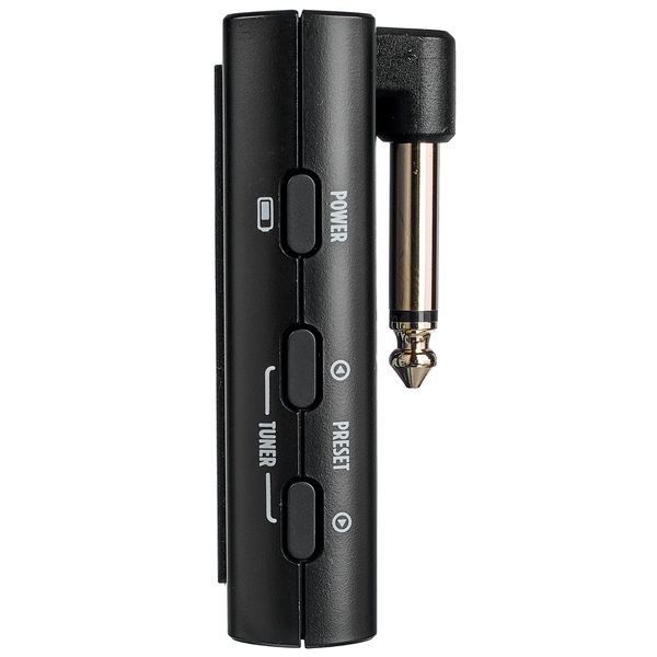 IK Multimedia TONEX Plug & Pouch Bundle