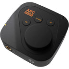 IK Multimedia ARC ON-EAR Acoustic Correction System