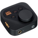 IK Multimedia ARC ON-EAR Acoustic Correction System