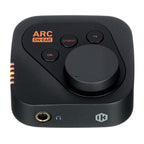 IK Multimedia ARC ON-EAR Acoustic Correction System