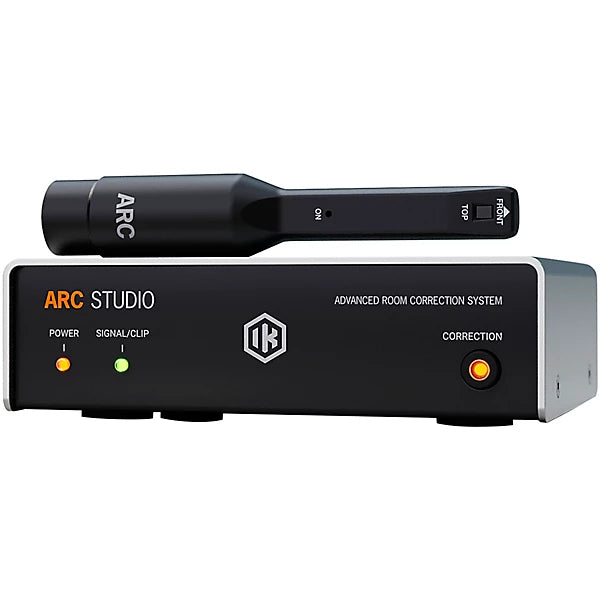 IK Multimedia ARC Studio