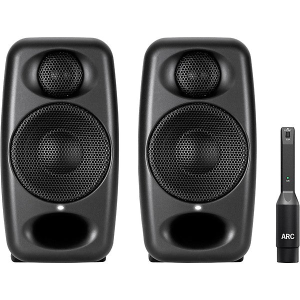 IK Multimedia iLoud Micro Monitor Pro - PAIR