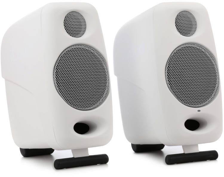 IK Multimedia iLoud Micro Monitor - White