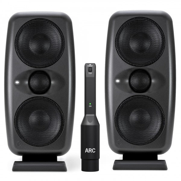 IK Multimedia iLoud MTM MKII - PAIR