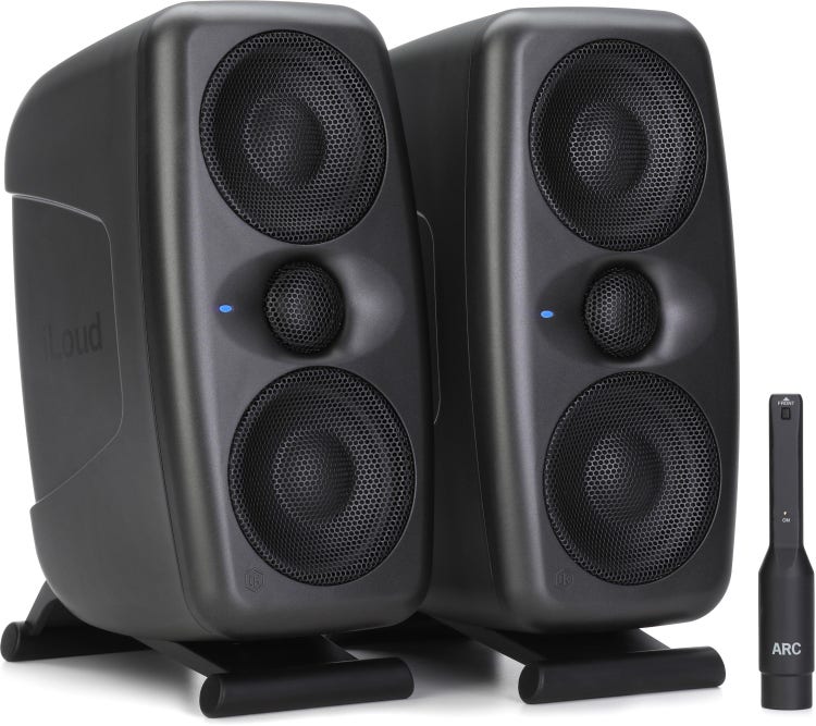 IK Multimedia iLoud MTM MKII - PAIR