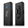 IK Multimedia iRig HD 2 Audio Interface
