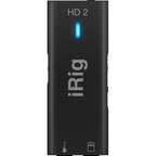 IK Multimedia iRig HD 2 Audio Interface