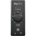 IK Multimedia iRig HDX Audio Interface