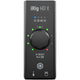 IK Multimedia iRig HDX Audio Interface