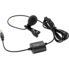 IK Multimedia iRig Mic Lav Microphone