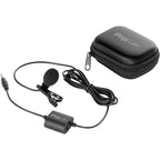 IK Multimedia iRig Mic Lav Microphone