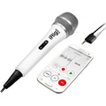 IK Multimedia iRig Voice - White