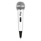 IK Multimedia iRig Voice - White