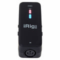 IK Multimedia iRig Pre HD Audio Interface