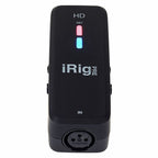 IK Multimedia iRig Pre HD Audio Interface