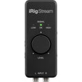 IK Multimedia iRig Stream