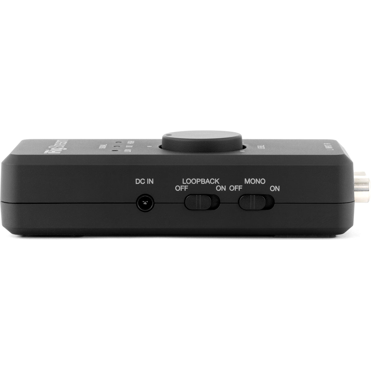 IK Multimedia iRig Stream