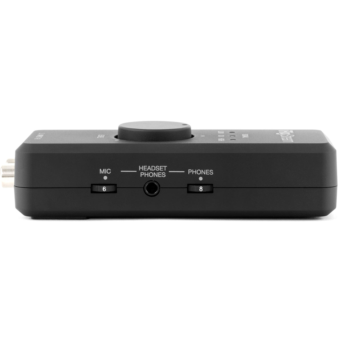 IK Multimedia iRig Stream